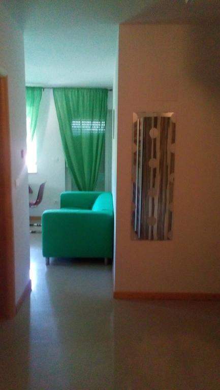 Panorama Sunset Apartments Cres Kamer foto