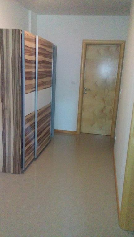 Panorama Sunset Apartments Cres Kamer foto